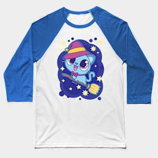 Brumia Stars Baseball T-Shirt